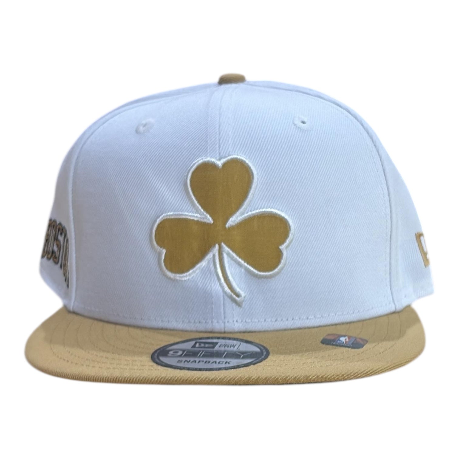NEW ERA: Celtics City 25 Snapback 60761367